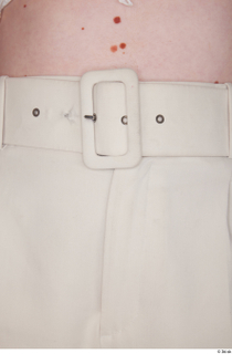 Yeva beige pants belt casual dressed hips 0001.jpg